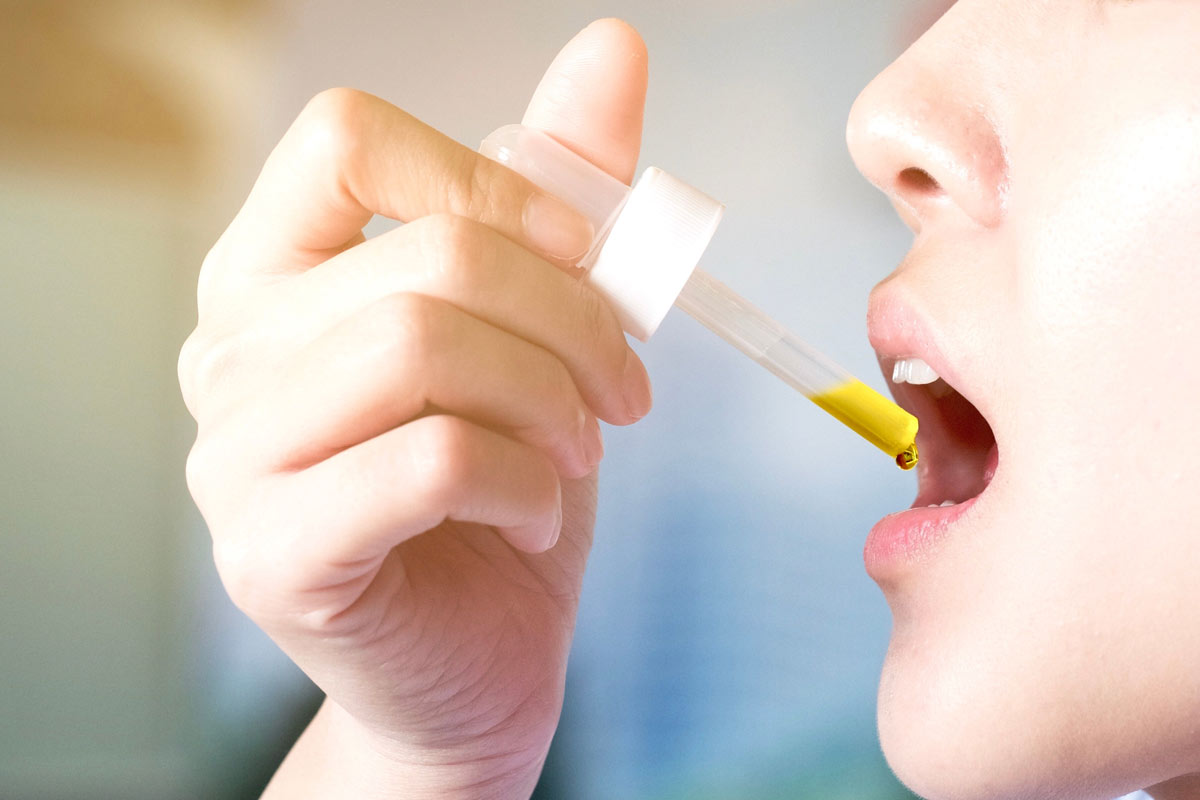 How to Incorporate CBD into Your Healthy Routine