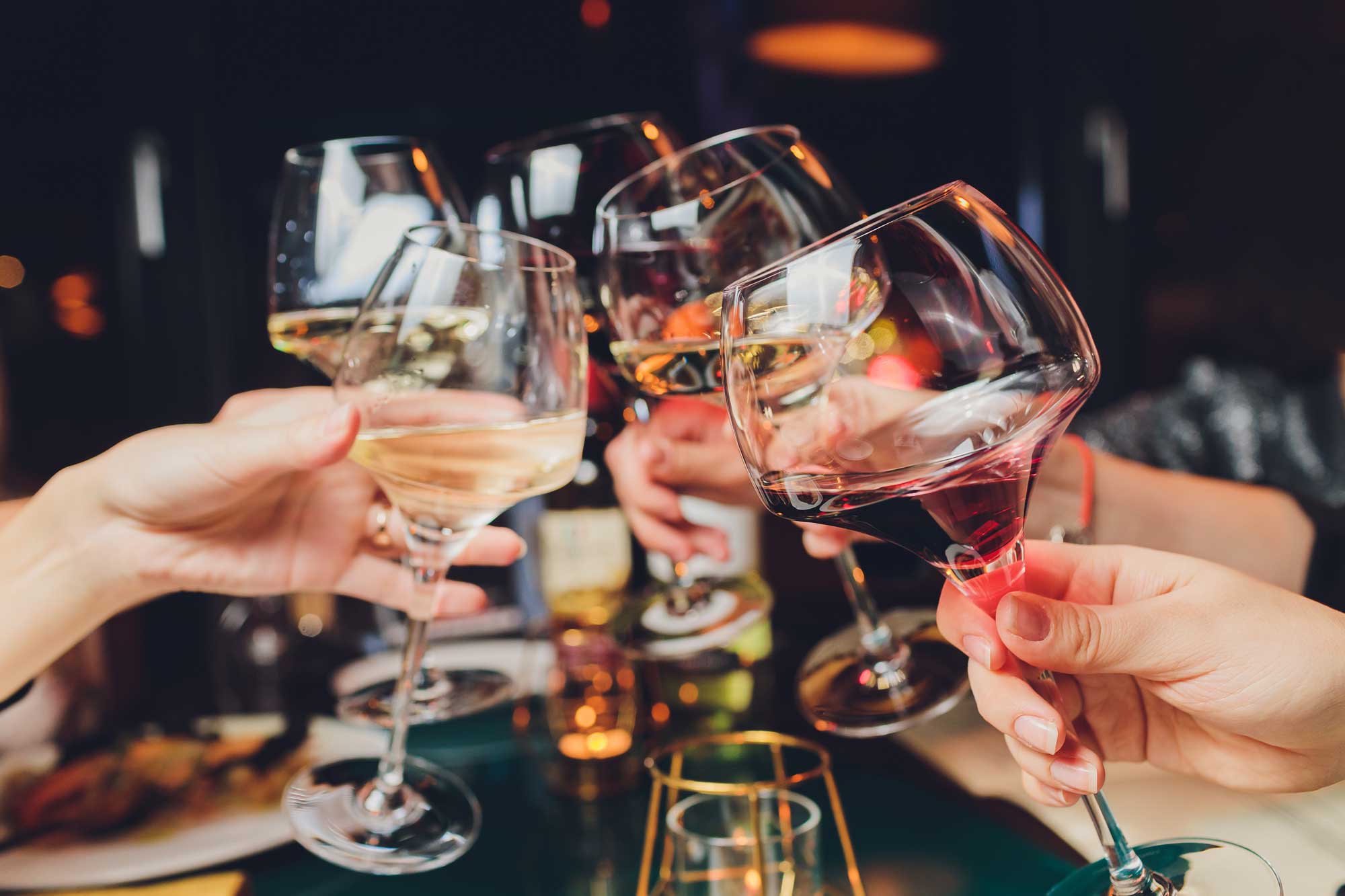 We Are Not Sugarcoating It | Our Gut Microbiome & Alcohol