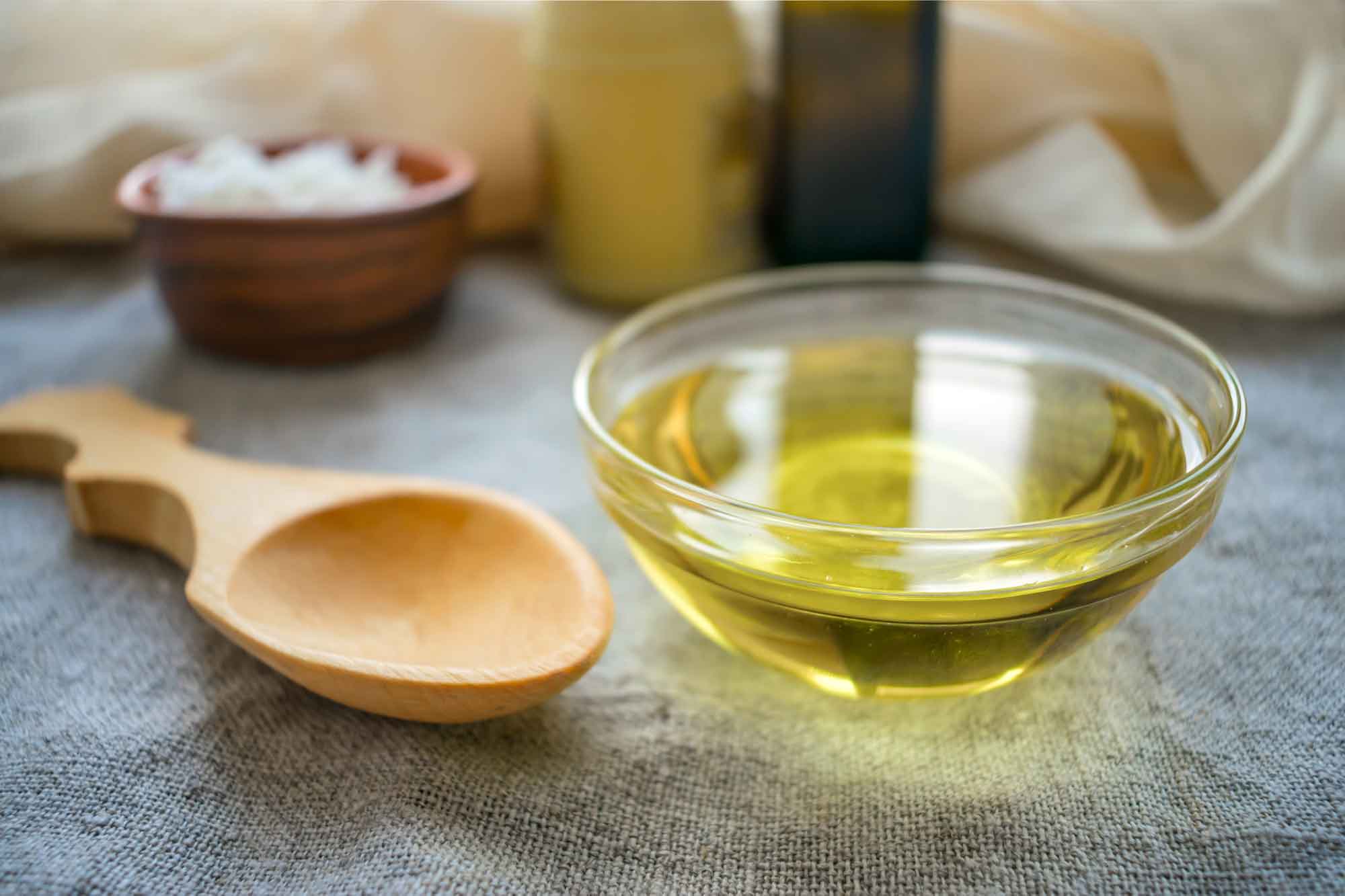 What's MCT Oil?