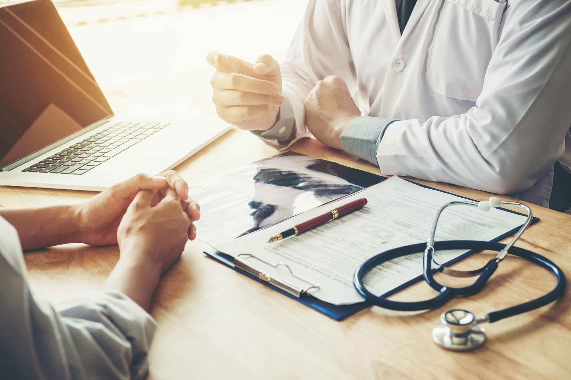 Should You Discuss Cannabis Use With Your Healthcare Provider?