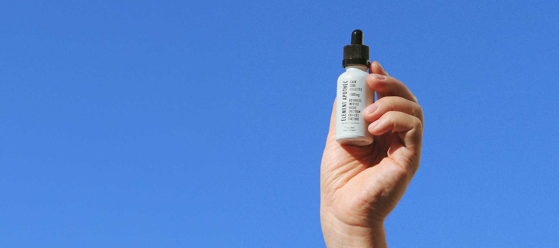 Tinctures