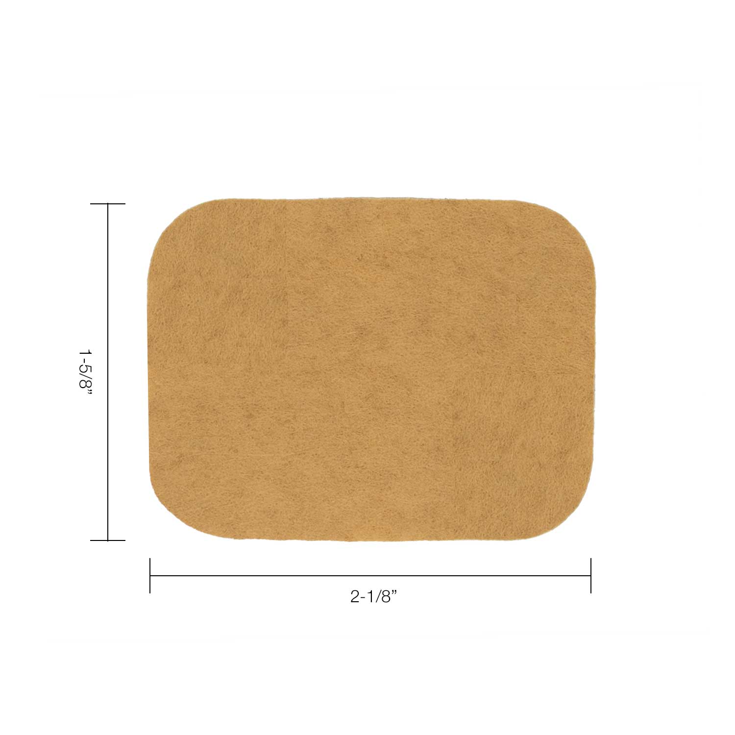 Box of 10 Patches