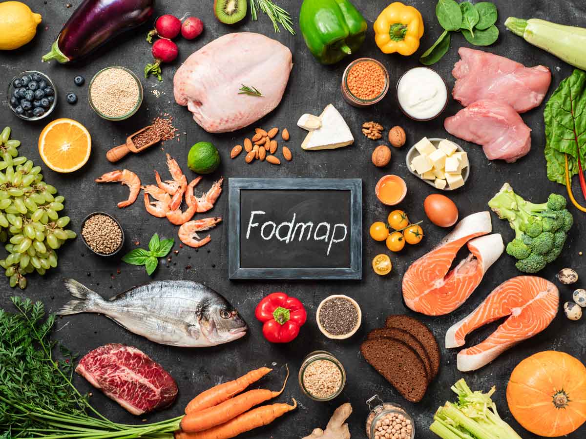 FODMAPs in Food | Friend or Foe?