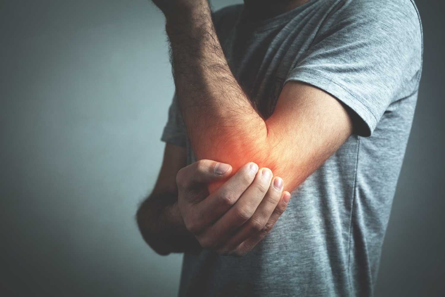 Could CBD Play A Role in Pain?