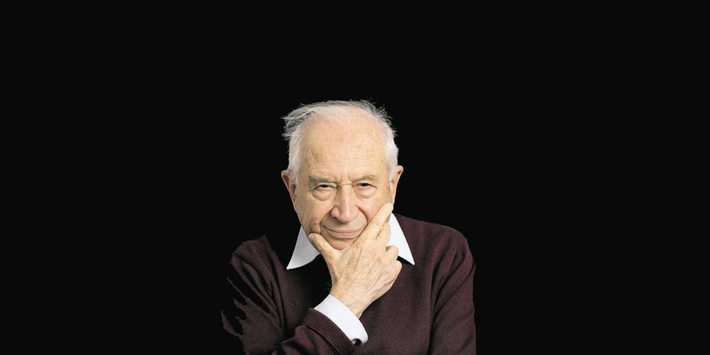 The Father of Cannabis: Dr. Raphael Mechoulam