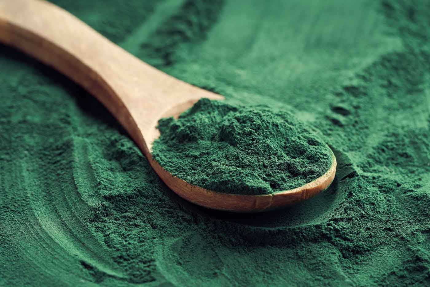 Spirulina | Superfood to Superstar