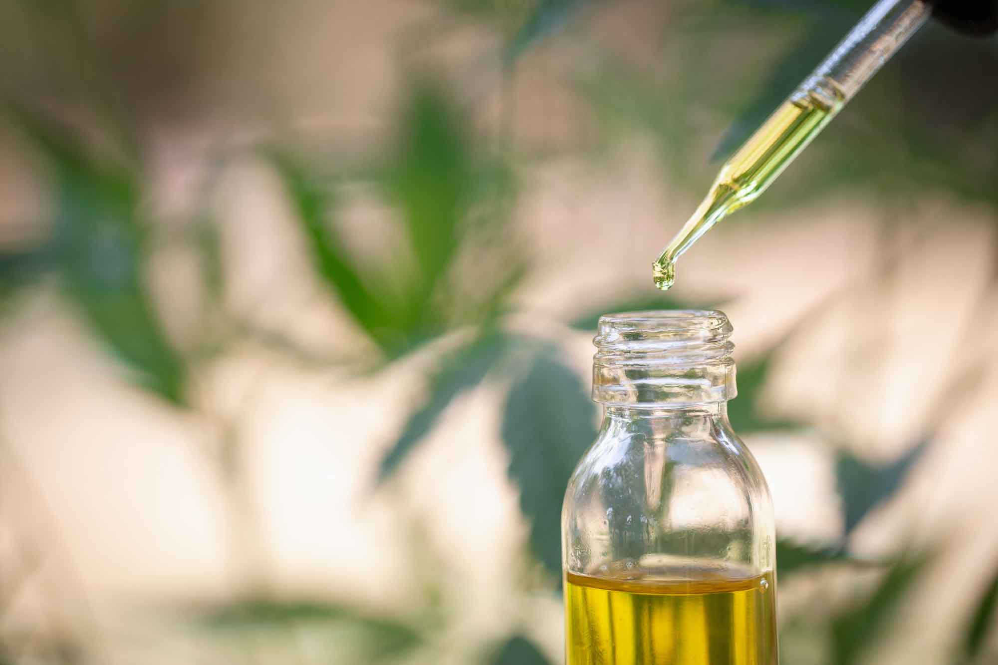 Frequently Asked Questions with Dr. Swathi - FAQ #5: Are Hemp and CBD Safe?