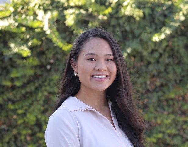 Intern Alumni Spotlight | Thy Pham, PharmD Candidate