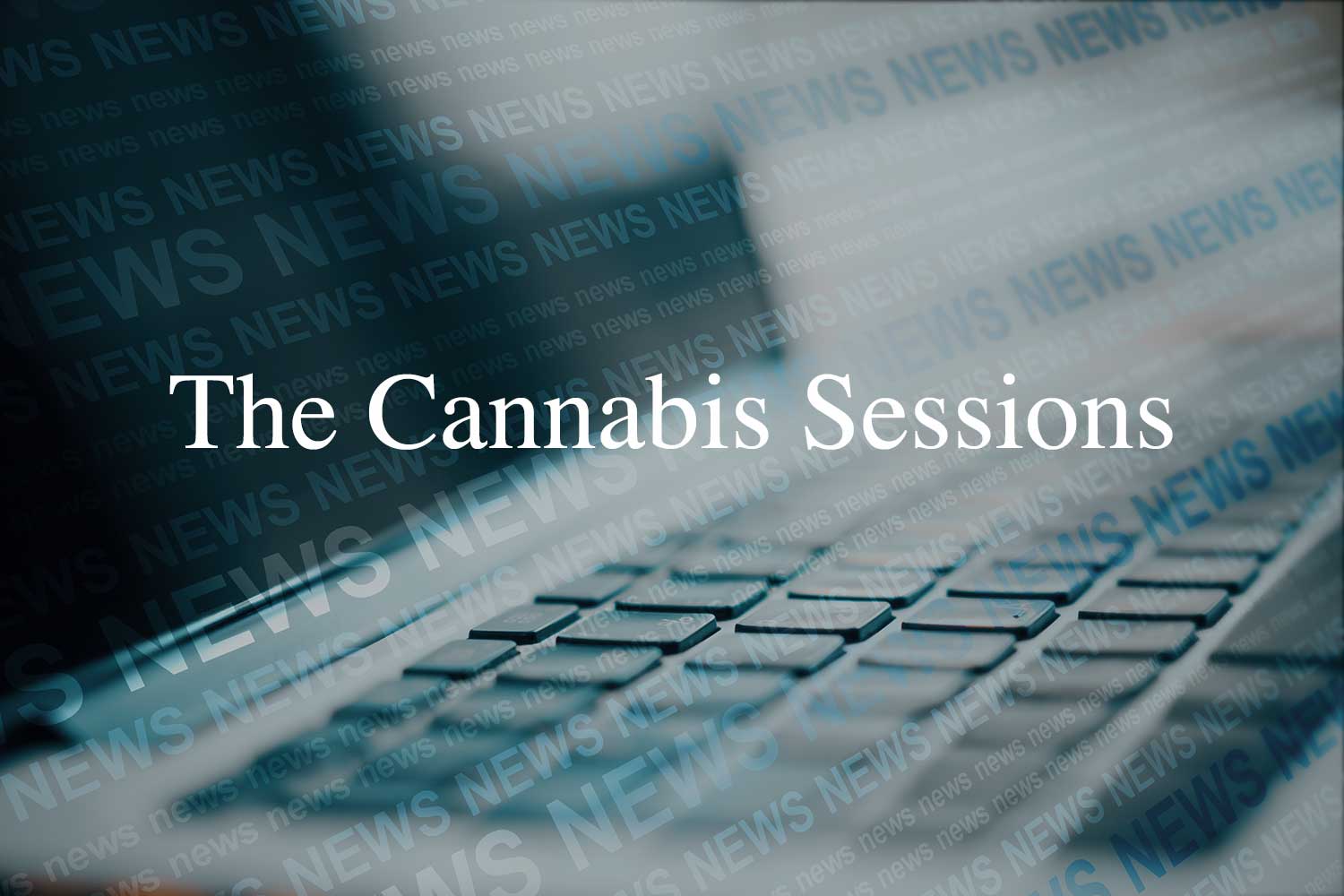 The Cannabis Sessions