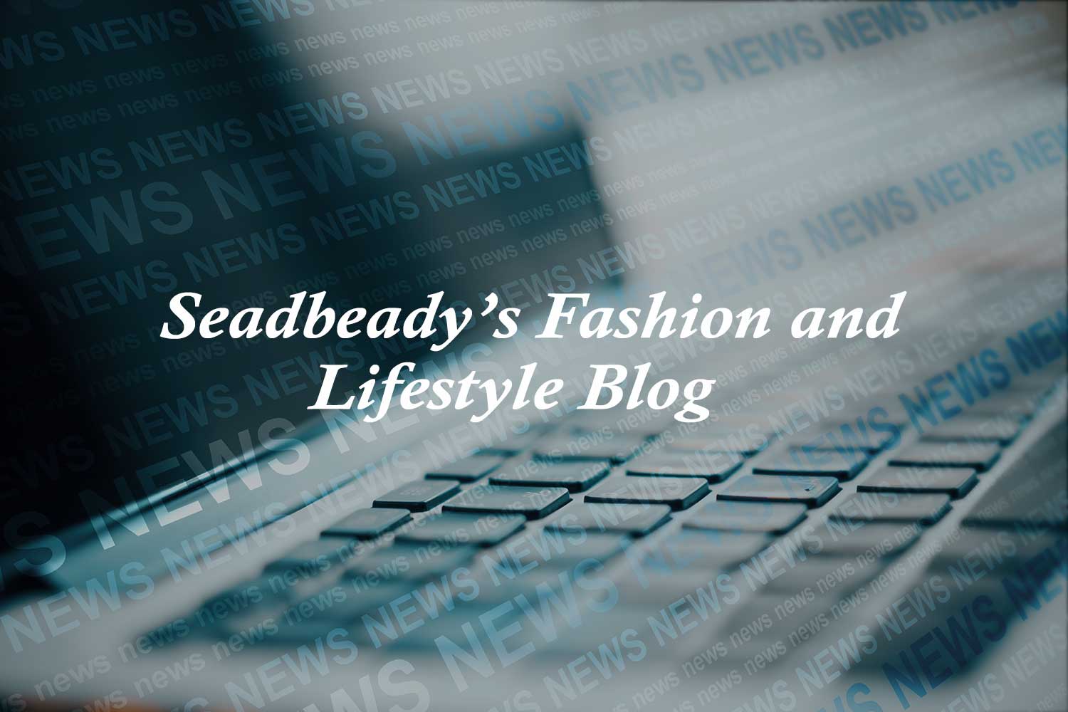 Seadbeady's Fashion and Lifestyle Blog: Great Gifts for Women