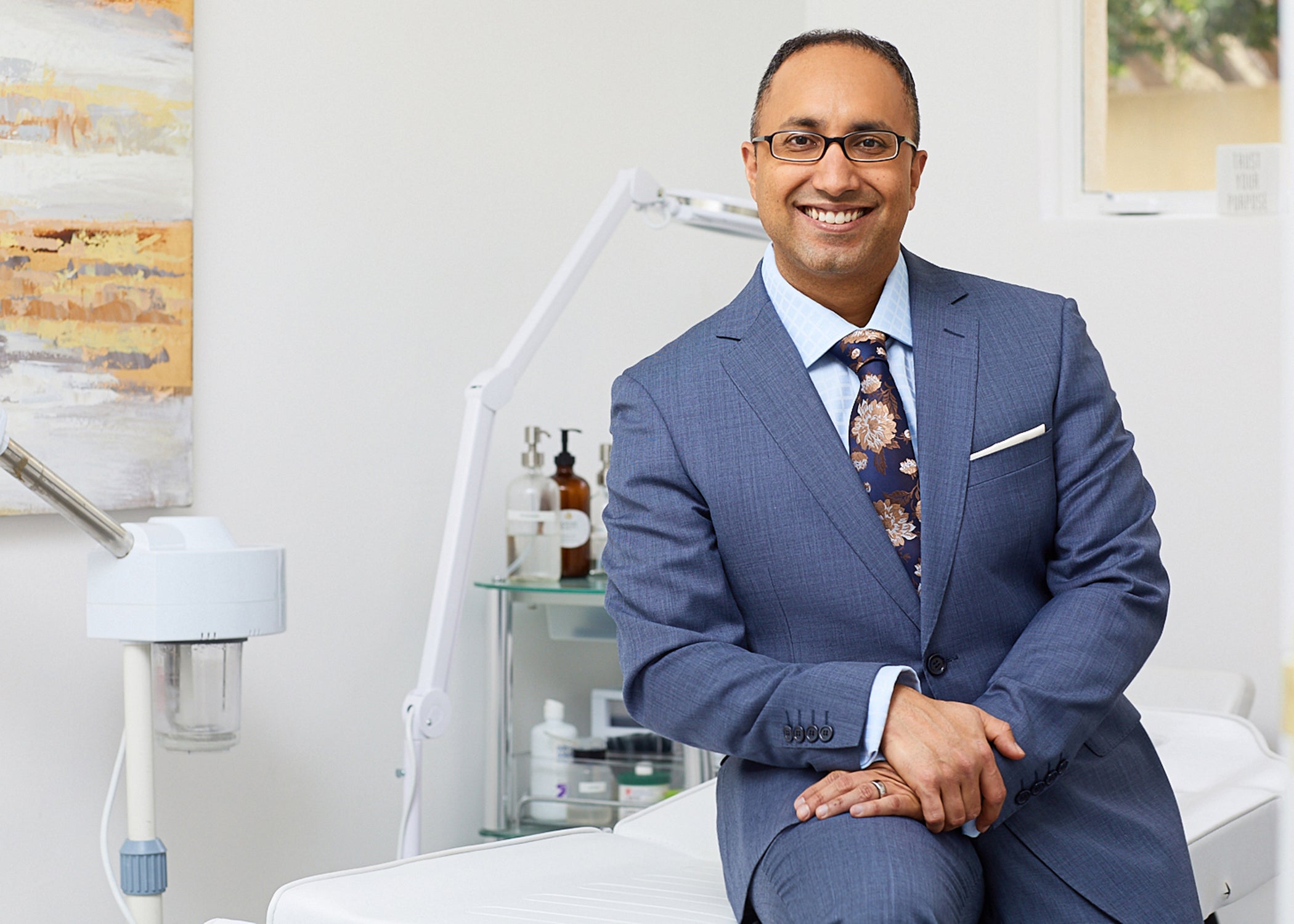 Medical Advisory Board Spotlight | Dr. Marvin Singh on 5 Tips For Optimal Gut Health