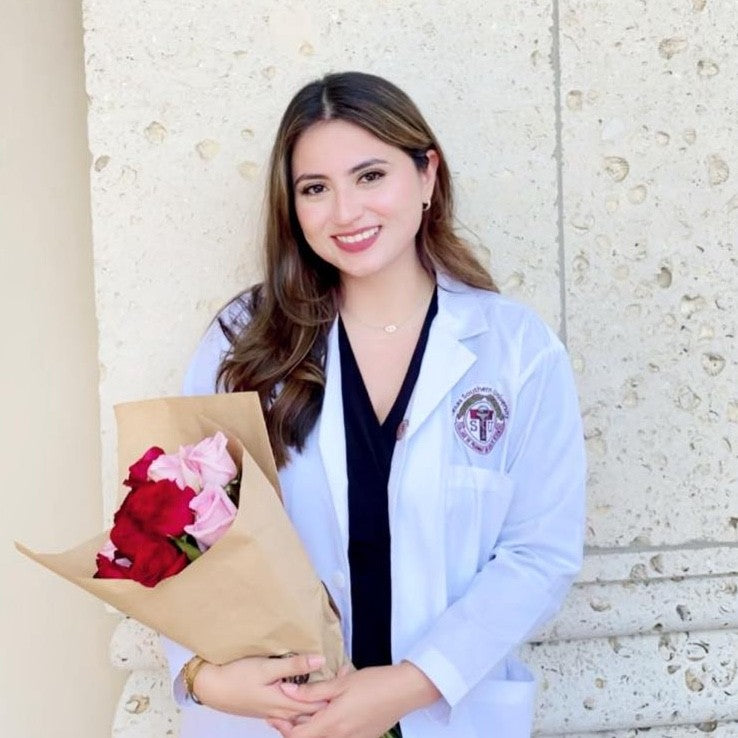 Intern Spotlight | Stephany Flores, PharmD Candidate