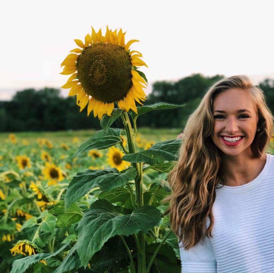 Intern Alumni Spotlight | Madison Schmidt, PharmD Candidate